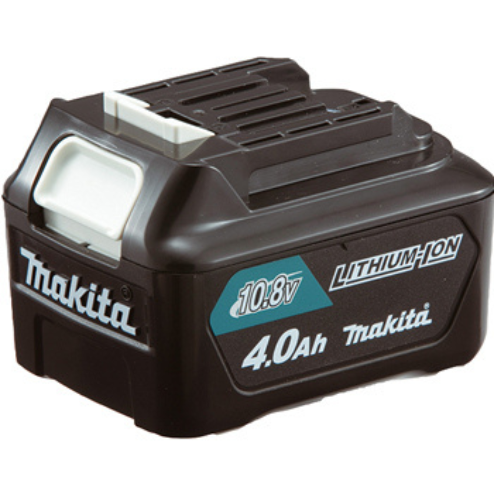 Makita Baterija BL1040B Li-lon 10,8 V 4,0 Ah, 197402-0