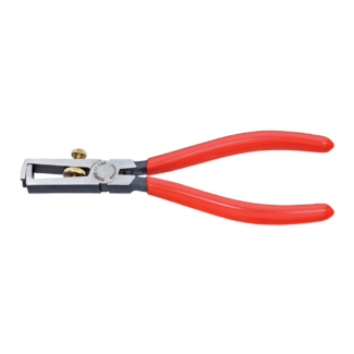 Knipex - Klešta za skidanje izolacije 160mm - 11 01 160