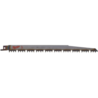 Milwaukee - List sabljastih testera 240 mm - 48001077