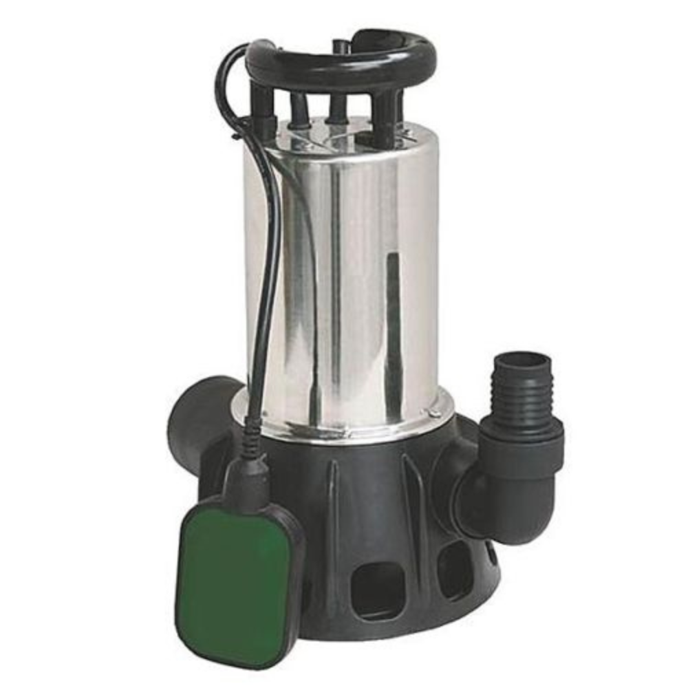 E-Flor - Potopna pumpa za prljavu vodu NIRO SPN 1100 - 3E 1220365
