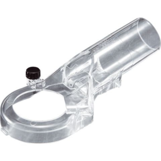 Makita - Dodatak za usisavanje prašine, ruteri - 194733-8