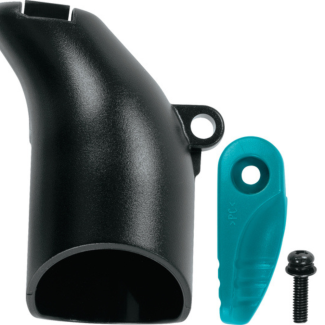 Makita - Priključak za usisavanje prašine, kružne testere - 196843-7