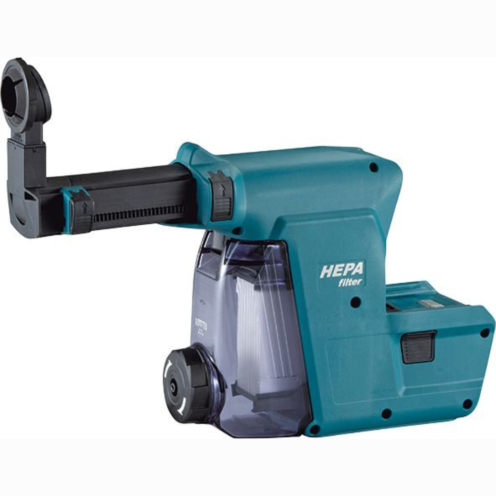 Makita - Komplet za usisavanje prašne DX07 - 199572-1