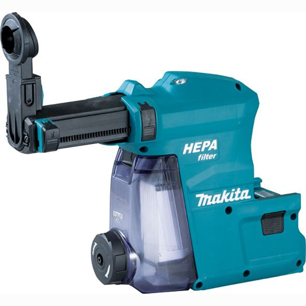 Makita - Komplet za usisavanje prašne DX08 - 199581-0