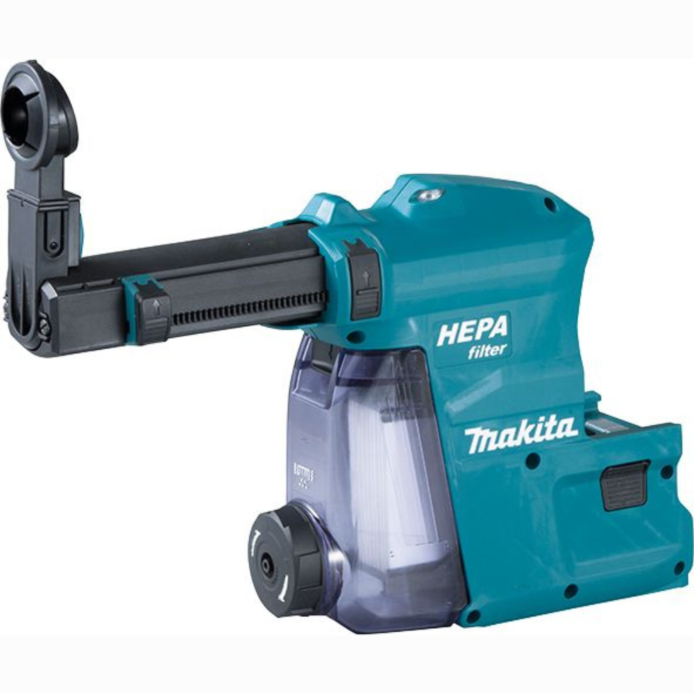 Makita - Komplet za usisavanje prašne DX09 - 199585-2