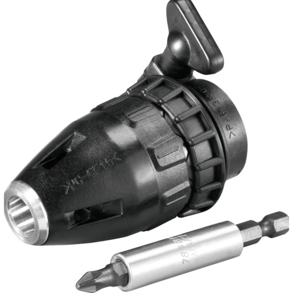 Makita - Komplet graničnika sa adapterom za udarne odvijače - 194281-7