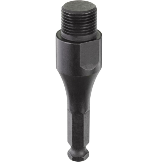 Milwaukee - Zamenljivi nosač za burgije sa samoubacivanjem, 76 mm - 48070201