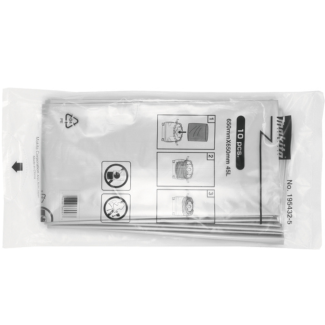 Makita - Plastična vreća za odlaganje - 195432-5