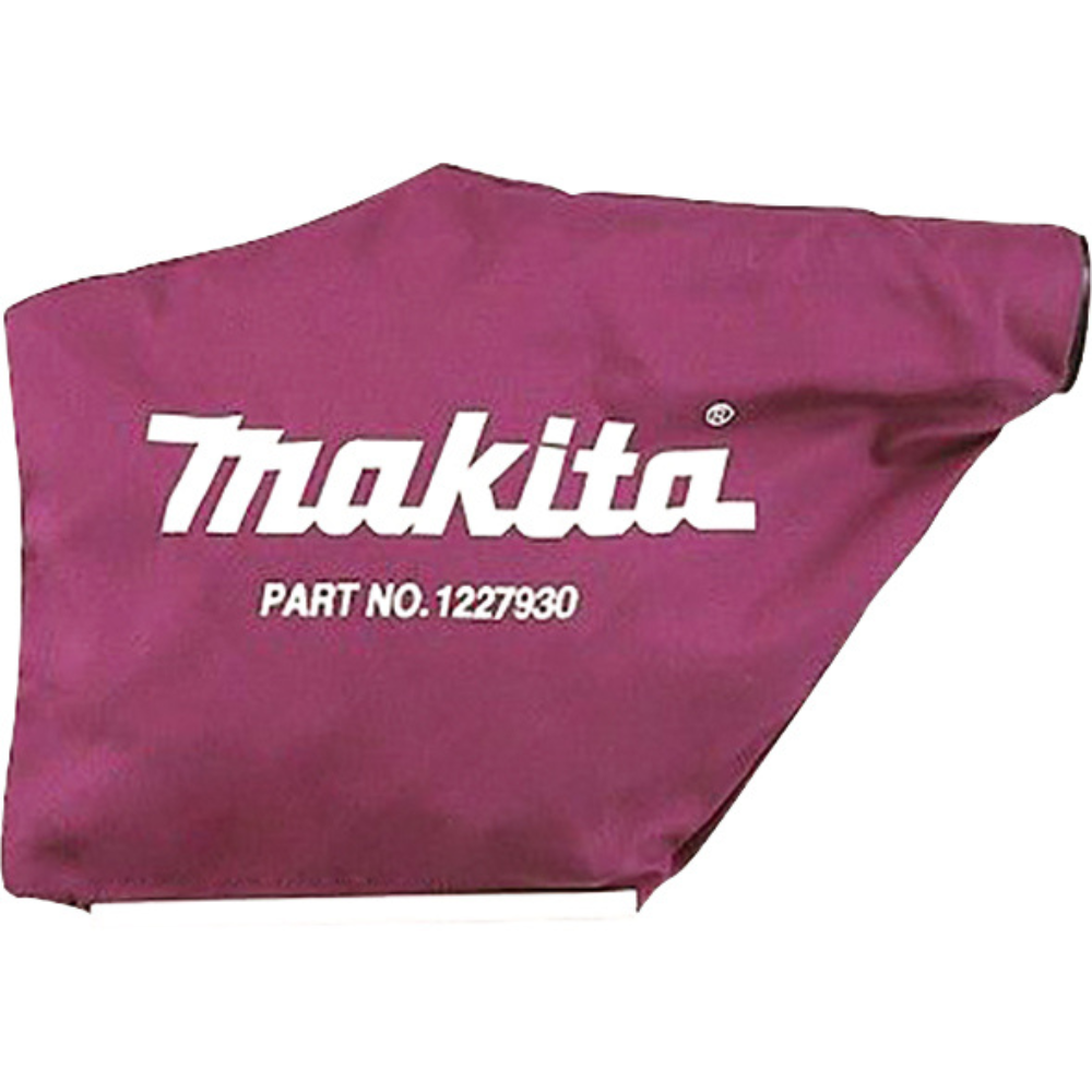 Makita - Kese za prašinu od tkanine N1923B - 196299-4