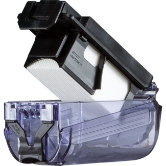 Makita - Spremište za prašinu HR2650, HR2651 - 198981-1