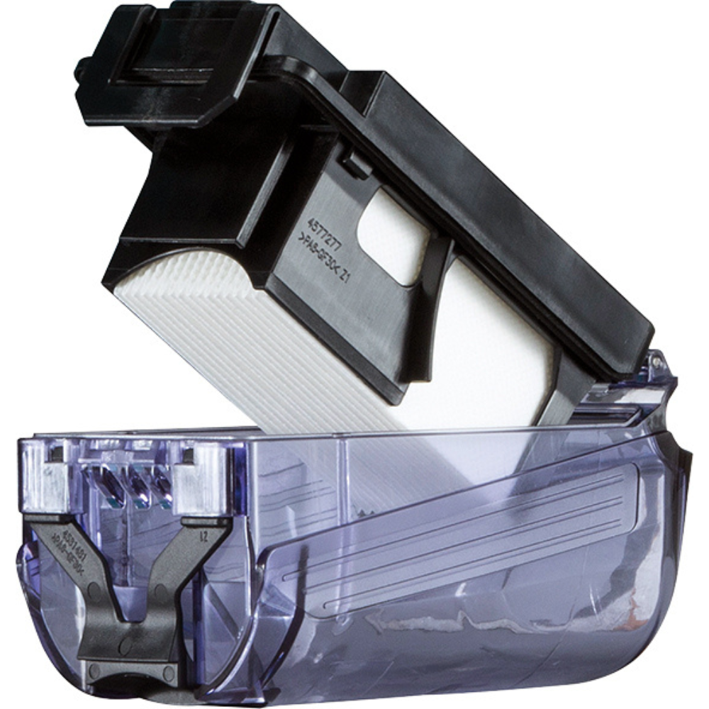 Makita - Spremište za prašinu HR2650, HR2651 - 198981-1