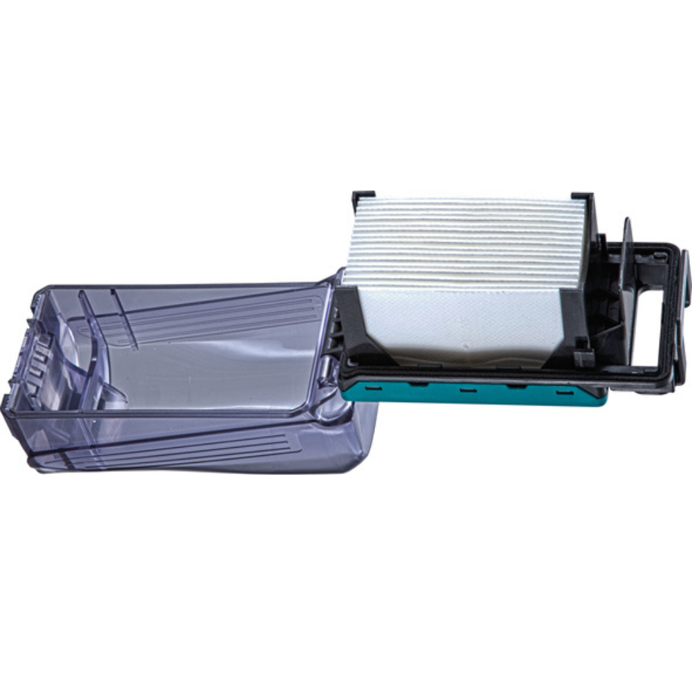Makita - Kutija za prašinu DX01 - 199977-5