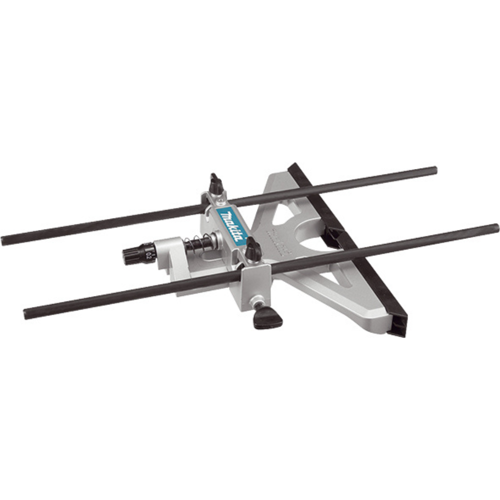 Makita - Uzdužna vodilica sa finim podešavanjem - 194935-6