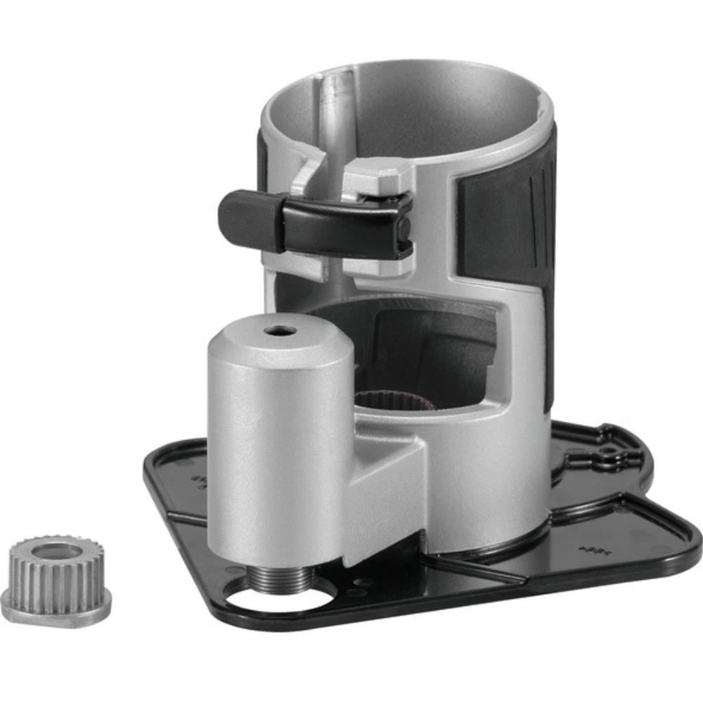 Makita - Osnova za glodalicu za ukopavanje - 195562-2