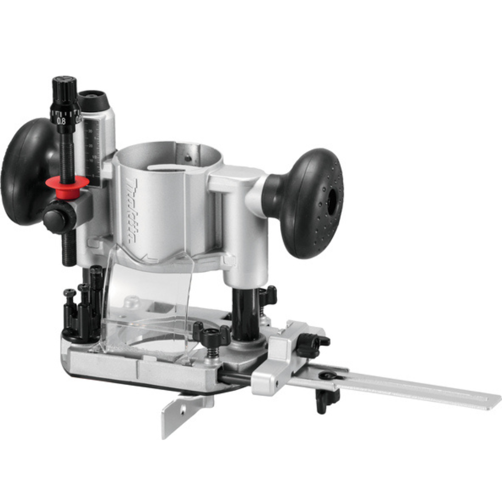 Makita - Osnova za glodalicu za ukopavanje, RT0700C, RT0702C - 195563-0