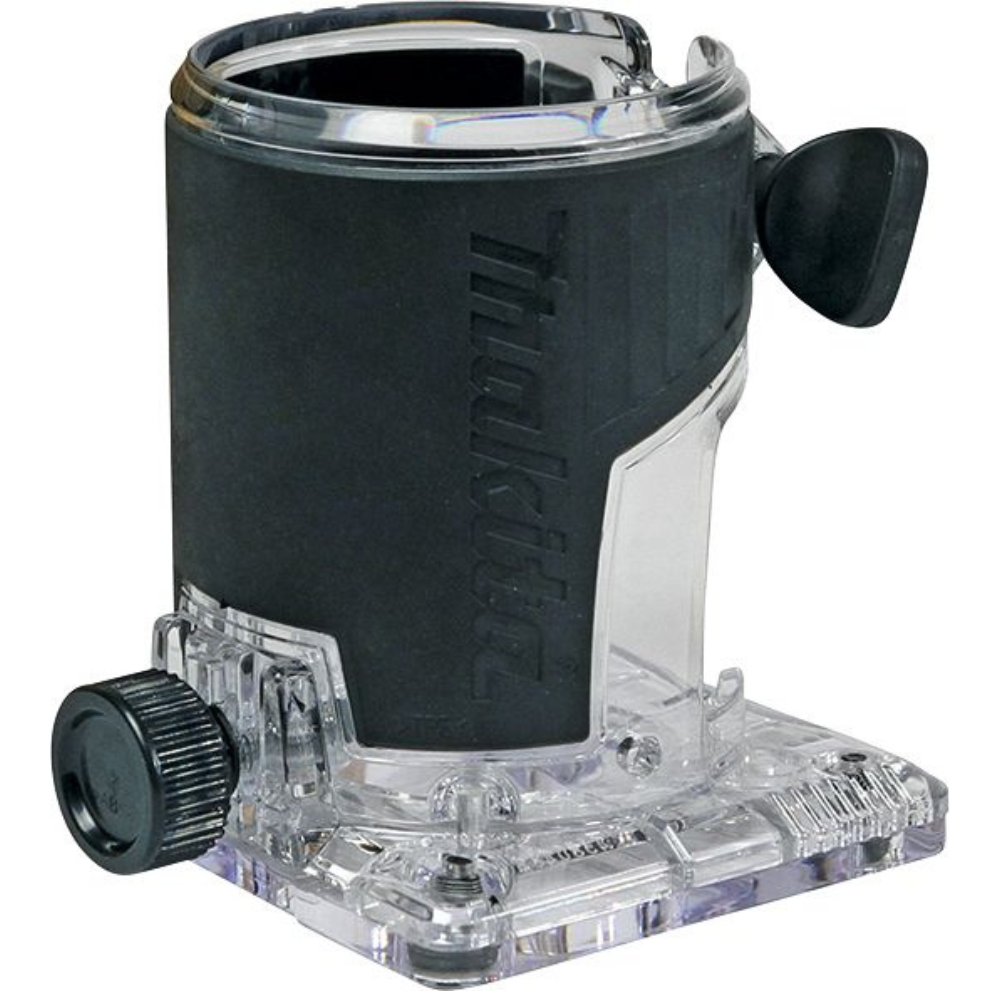 Makita - Osnova za glodalicu za ukopavanje - 199089-4