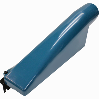 Makita - Aspirator komplet za stabilno rende - 193036-7