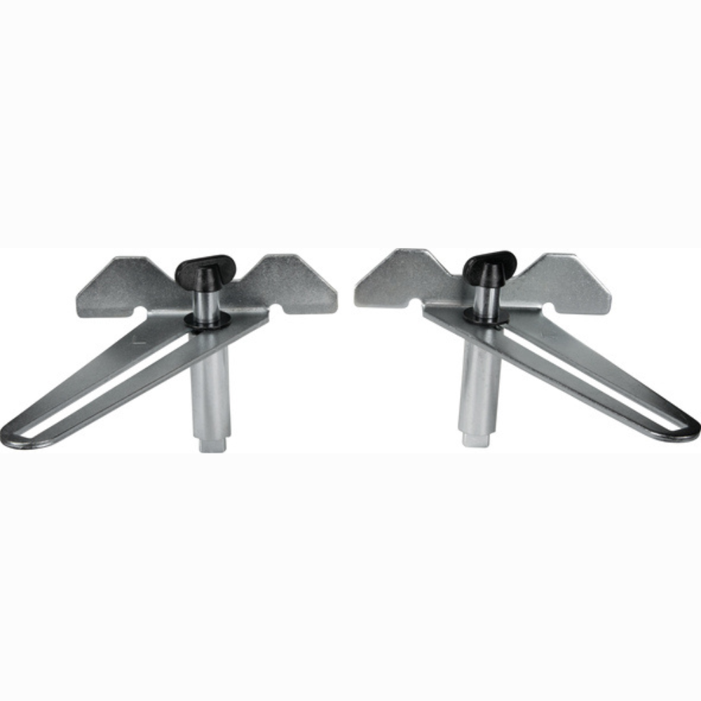 Makita - Set čepova za krune za stone kružne testere - 192622-1