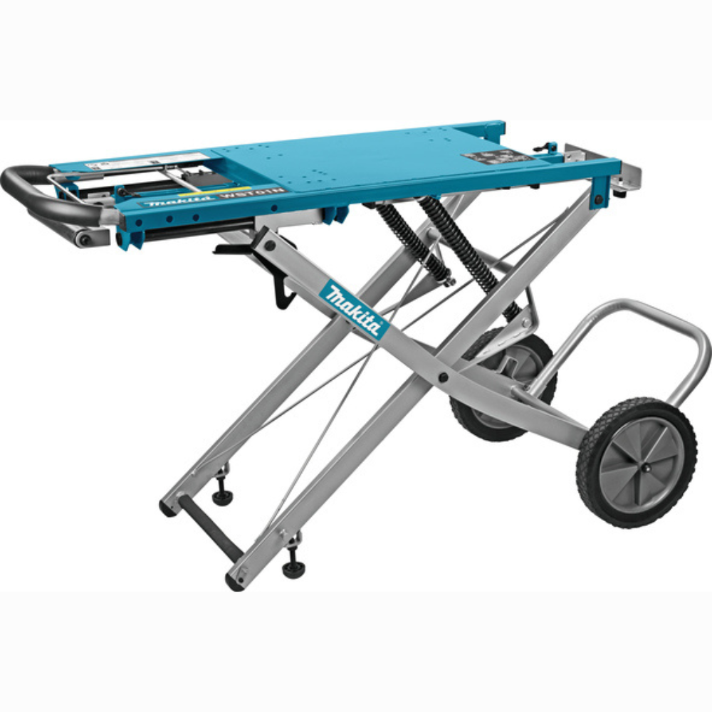Makita - Postolje za stabilne testere WST01N - 198687-1