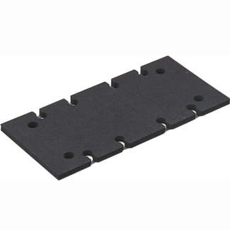 Makita - Brusna ploča za vibracionu brusilicu - 193523-6