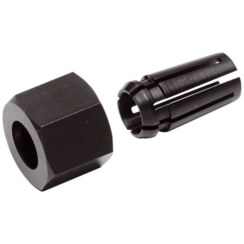 MAKITA - Konusna stezna čaura, za glodalice, 6 mm - 193180-0