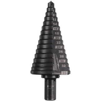 milwaukee-stepenasta-burgija-za-metal-cobalt-6-35-mm-48899395