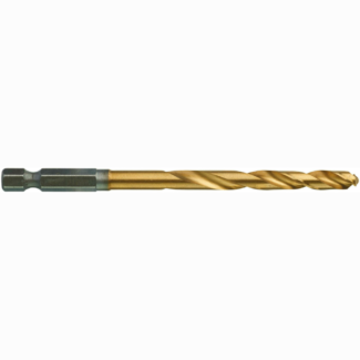 Milwaukee - Udarna burgija za metal, HSS-G Tin, 6 x 63/105 mm - 48894714