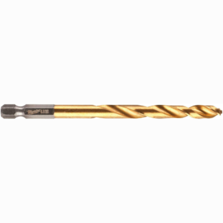 Milwaukee - Udarna burgija za metal, HSS-G Tin, 6,8 x 65/108 mm - 48894716