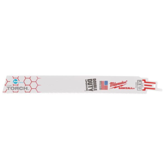Milwaukee - List testere za metal, 230 mm - 48004787