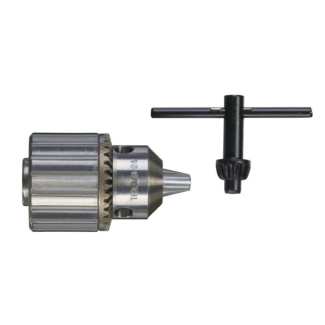 Milwaukee - Stezna glava za bušilice, 1,0 - 10 mm,prihvat 3/8" x 24 - 48660817