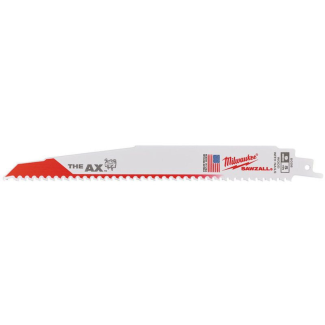 Milwaukee - Sabljaste testerice za drvo, 230 mm - 48005026