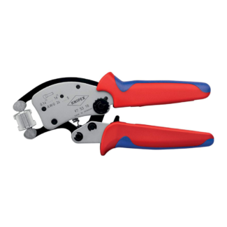 Knipex - Klešta za izolaciju Twistor - 97 53 18 SB