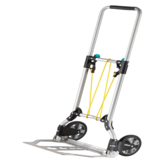 Wolfcraft - Transportna kolica za sklapanje TS 600 - 5505000