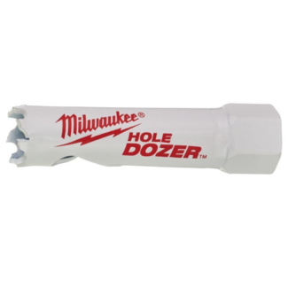 Milwaukee - Kruna za otvore, bi-metalna, 25 mm, HOLE DOZER™ - 49560043