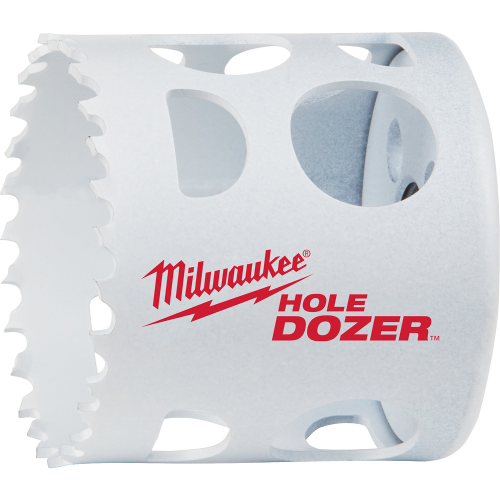 Milwaukee - Kruna za otvore, BiM, 54 mm - 49565165
