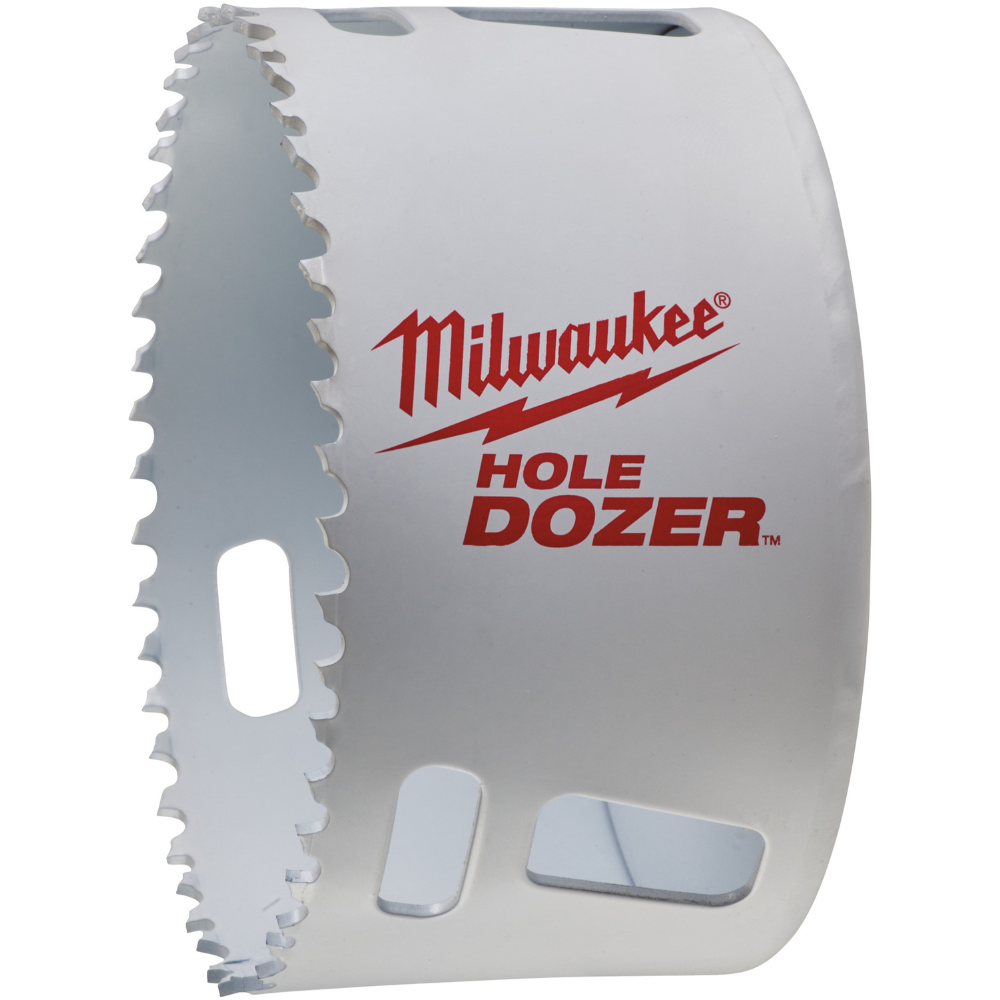 Milwaukee - Kruna za otvore, BiM, 92 mm - 49565195