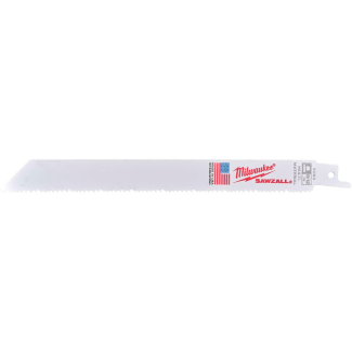 Milwaukee - Univerzalni list testere 200 mm, 8/10 TPI, Bi-Metal - 48005093