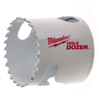 Milwaukee - Kruna za otvore, bi-metalna, 70 mm, HOLE DOZER™ - 49560163