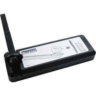 Makita - Adapter za vođicu za ubodnu testeru - 193517-1