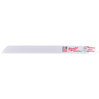Milwaukee - Univerzalni list testere 300 mm, 10/14 TPI, Bi-Metal - 48005194