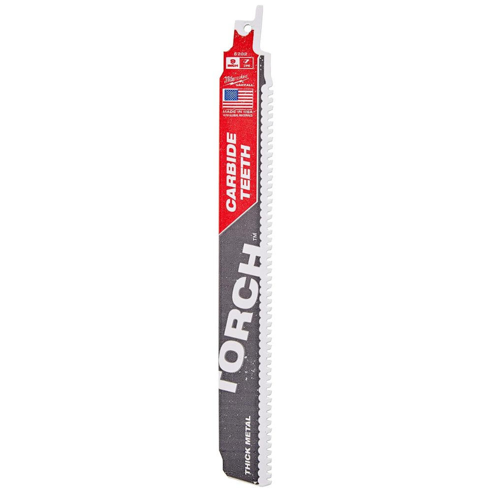 Milwaukee - List testere za metal 230 mm, 7 TPI, Bi-Metal - 48005202 ...