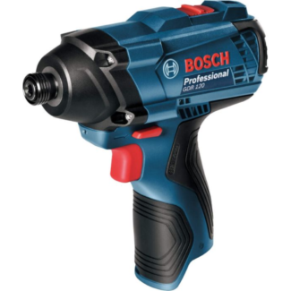Bosch Akumulatorski rotacioni udarni odvrtač, GDR 120-LI, Solo, 06019F0000