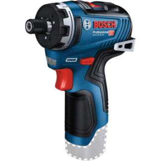 Bosch Akumulatorska bušilica-odvrtač, GSR 12V-35 HX, Solo, 06019J9103