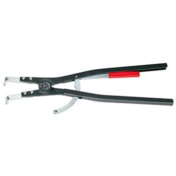 Knipex - Klešta za velike spoljašnje sigurnosne prstenove 570mm - 46 20 A51