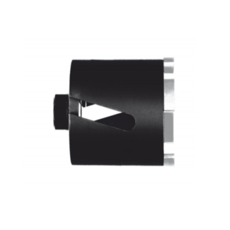 Milwaukee Dijamantska kruna za suvo bušenje DCH, M16, 82 x 60/90 mm, 4932399580