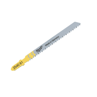 Milwaukee Listovi testerice za čiste rezove u drvetu bez ivera, 75 mm, 4932254061