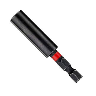 Milwaukee - Magnetni držač bitova Hex 1/4", 60 mm, Shockwave - 4932430478