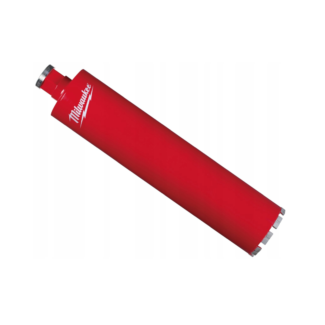 Milwaukee Dijamantska kruna za mokro bušenje WCHP, 112 x 450/525 mm, 4932399713