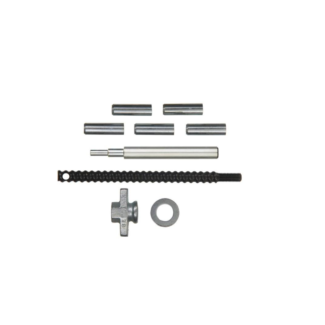 Milwaukee Komplet za montažu betona za sistem za dijamantsko bušenje, 4932399731