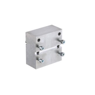 Milwaukee Distancioni blok za postolje, T - 50 mm, 4932399736
